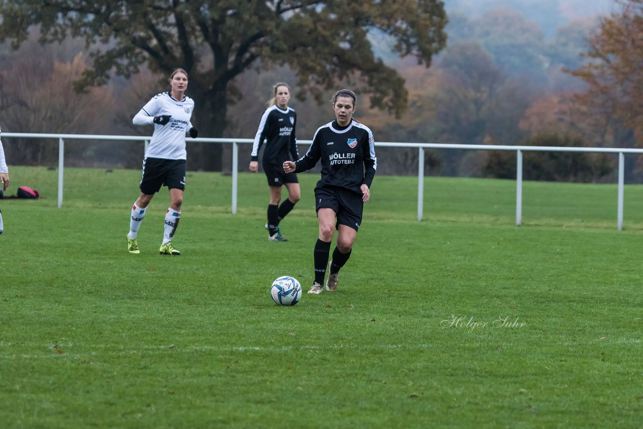 Bild 180 - Frauen SV Henstedt Ulzburg II - TSV Russee : Ergebnis: 5:0